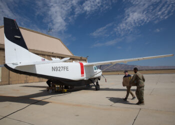 Reliable Robotics Raises $115M, but Pilotless Flight Awaits FAA
