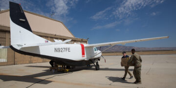 Reliable Robotics Raises $115M, but Pilotless Flight Awaits FAA