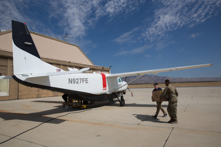 Reliable Robotics Raises $115M, but Pilotless Flight Awaits FAA