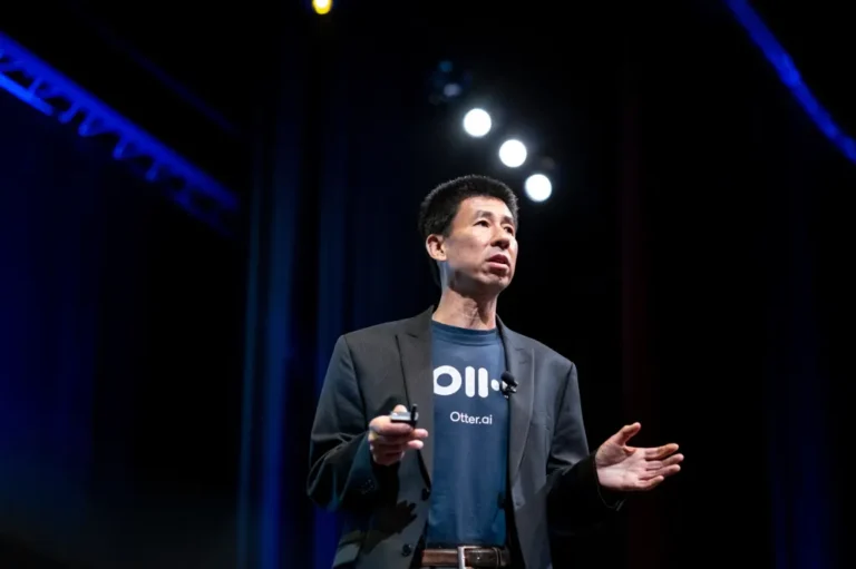 Otter.ai Gets $320M in Repayable Funding for Enterprise Push