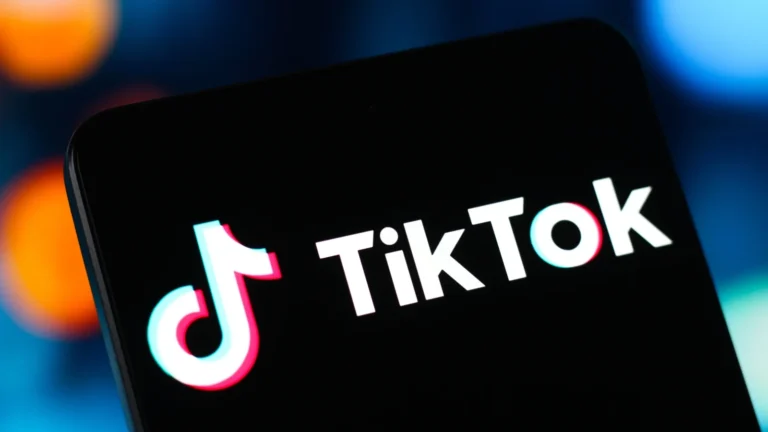 TikTok Staff Child Safety Warnings Surface in Court Records