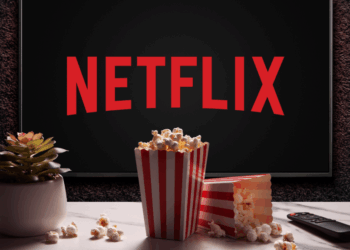 Netflix Q3 Profit Rises as Ad Revenue Forecast Falls