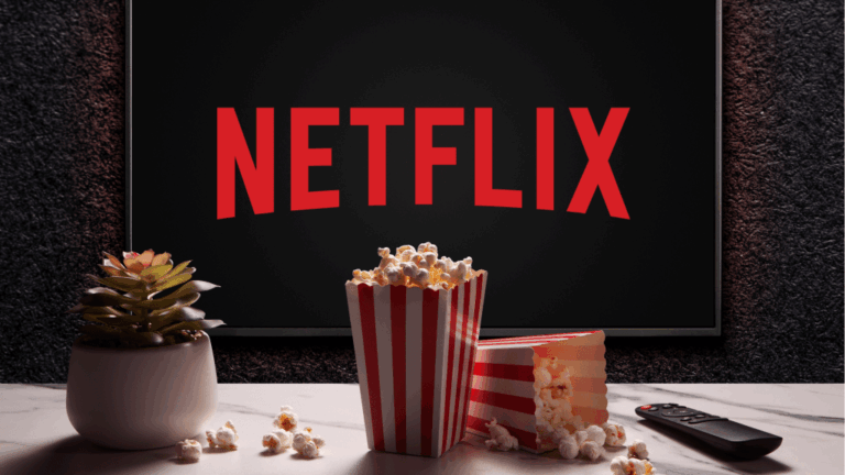 Netflix Q3 Profit Rises as Ad Revenue Forecast Falls