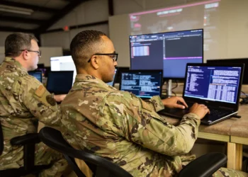 Report: US Army Picks Bid for Autonomous AI Cyber Agent