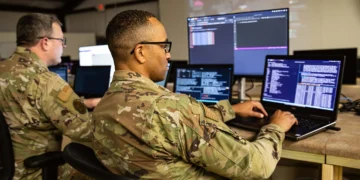 Report: US Army Picks Bid for Autonomous AI Cyber Agent