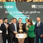 MNT-Halan Begins Trading After EGP7.84B Egypt IPO mnt-halan ipo