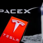 Tesla-SpaceX Merger Could Create a $3.5T Giant and Overtake Amazon tesla_spacex