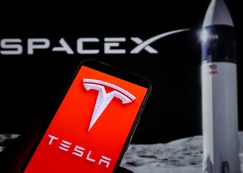 Tesla-SpaceX Merger Could Create a $3.5T Giant and Overtake Amazon