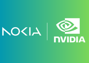 Nvidia and Nokia Bring AI Into Live Mobile Networks
