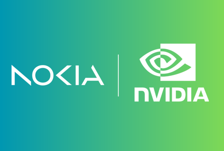 Nvidia and Nokia Bring AI Into Live Mobile Networks