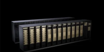 Google Cloud Vera Rubin AI Servers Set for November Launch