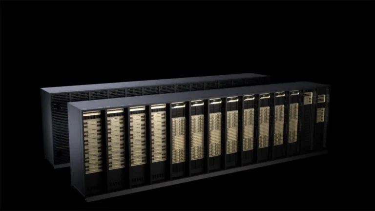 Google Cloud Vera Rubin AI Servers Set for November Launch