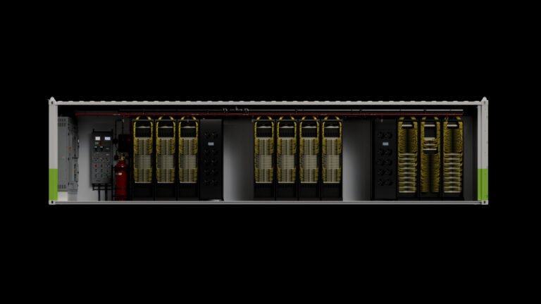 Nvidia Says Modular AI Data Centres Could Be Ready in 14 Days