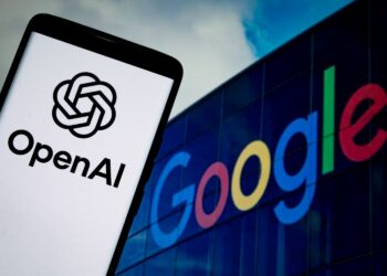 OpenAI Models Are Coming to Google Cloud as AI Rivals Partner