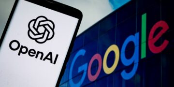 OpenAI Models Are Coming to Google Cloud as AI Rivals Partner