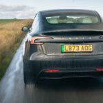 TopGear - Tesla Model 3 - Facelift -5