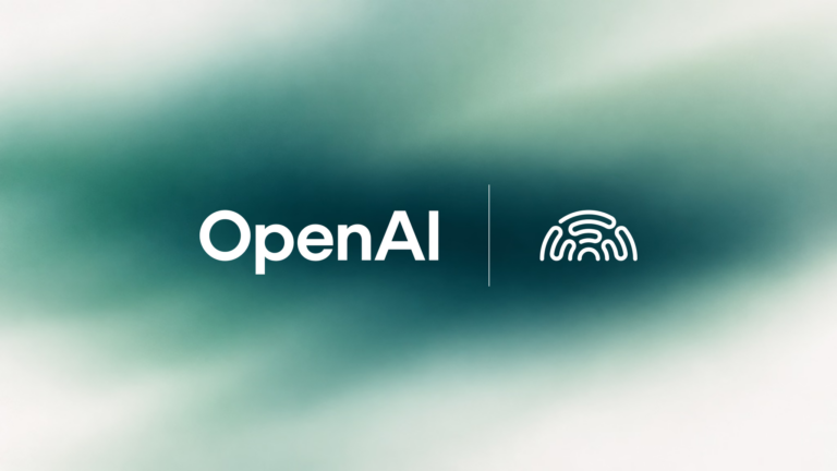 OpenAI Buys Orchestra Bio to Bring AI Agents Into Drug Development