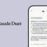 claude-duet
