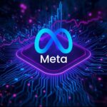 meta ai spending