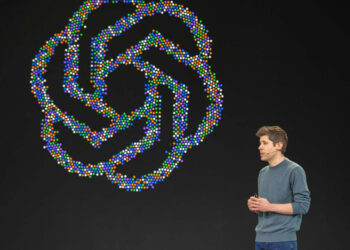 OpenAI’s $30B Round Could Value It at $1.25T, Report Says