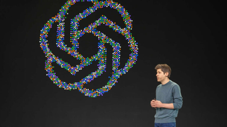 OpenAI’s $30B Round Could Value It at $1.25T, Report Says