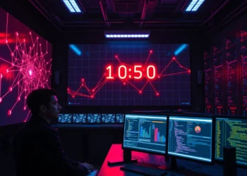 AI Bug Hunting Is Speeding Up. Can Defenders Keep Pace?