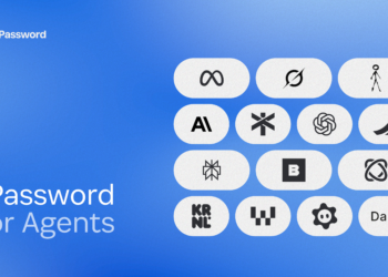 1Password Gives AI Agents Access Without Sharing Passwords