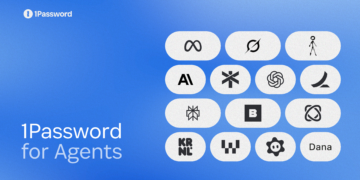 1Password Gives AI Agents Access Without Sharing Passwords