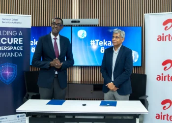 Rwanda Enlists MTN and Airtel to Train Cybersecurity Talent