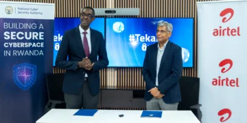 Rwanda Enlists MTN and Airtel to Train Cybersecurity Talent