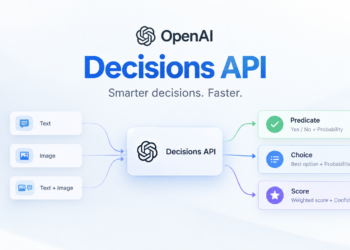 OpenAI Decisions API Targets Faster, Cheaper Agent Workflows