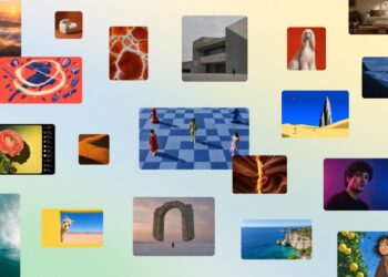 Canva Builds Its Own Image Model With Craft Launch