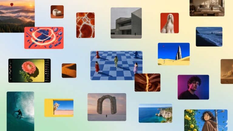 Canva Builds Its Own Image Model With Craft Launch