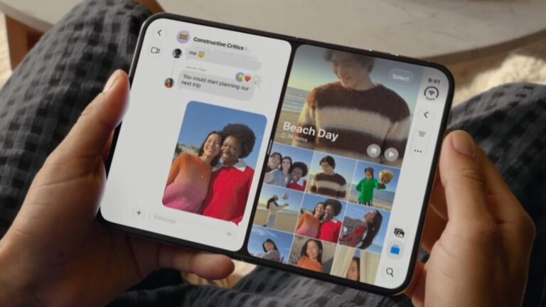 Apple Limits iPhone Duo Orders to Two Per Customer as Launch Begins