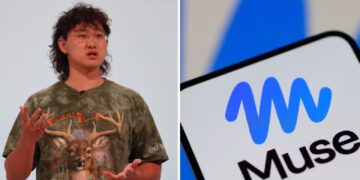 Meta Takes Muse AI Agent to Japan in First Expansion Beyond North America