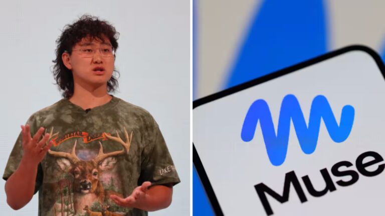 Meta Takes Muse AI Agent to Japan in First Expansion Beyond North America
