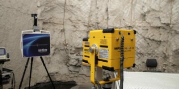Google Details Offline AI TB Screening at South African Gold Mine