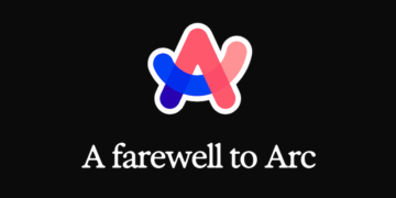 Arc Browser Will Stop Working on 22 December as Dia Takes Over