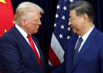 As the US and China Build Rival AI Blocs, Where Does Africa Stand?
