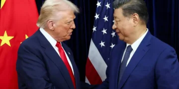 As the US and China Build Rival AI Blocs, Where Does Africa Stand?