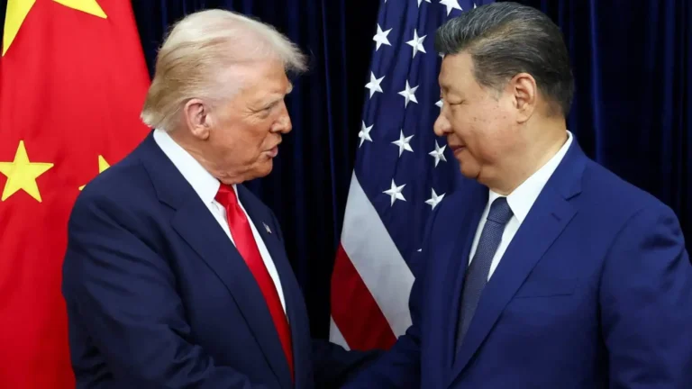 As the US and China Build Rival AI Blocs, Where Does Africa Stand?