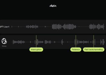 Block Unveils Dessa Voice AI That Can Run on a Laptop