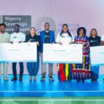 Nigeria's NSIA Awards $275,000 to Startups, Including AI Health Firm 59647364-bf73-46c2-97bb-f9ad37119907