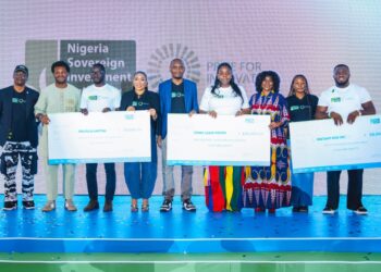 Nigeria’s NSIA Awards $275,000 to Startups, Including AI Health Firm