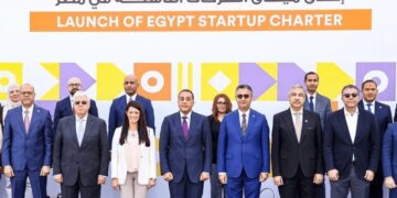Egypt Details Startup Plan as It Seeks to Turn Charter Into Funding