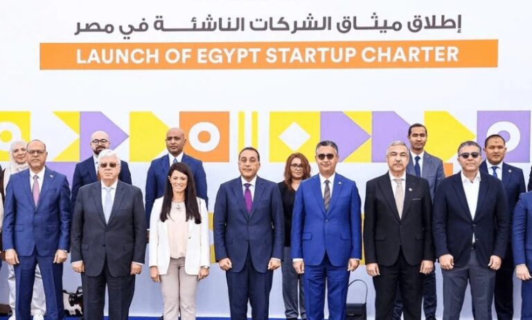 Egypt Details Startup Plan as It Seeks to Turn Charter Into Funding