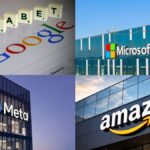 alphabetmicrosoftmetaamazon