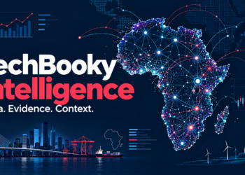 TechBooky Intelligence Launches With a New Look at Africa’s Tech Economy
