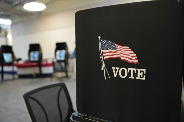 US Campaigns Try to Shape AI Chatbot Answers to Voters, Reuters Reports