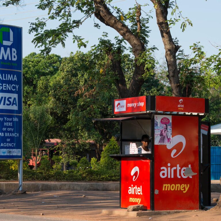 Airtel Money Revenue Hits $830M in First Results Since London IPO